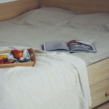 Apartmaji Piranko Apartment ภายนอก รูปภาพ