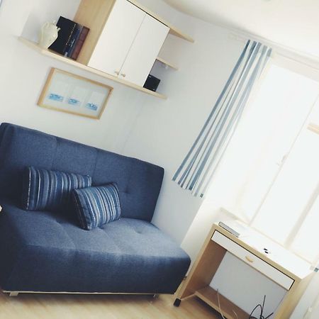 Apartmaji Piranko Apartment ภายนอก รูปภาพ
