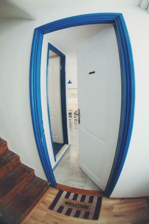 Apartmaji Piranko Apartment ภายนอก รูปภาพ