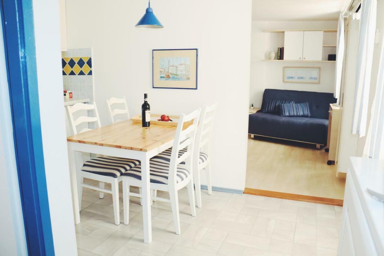 Apartmaji Piranko Apartment ภายนอก รูปภาพ