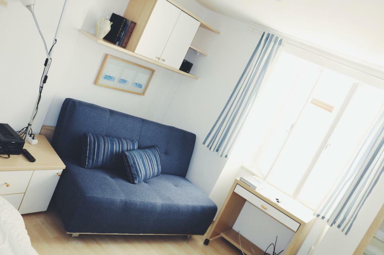Apartmaji Piranko Apartment ภายนอก รูปภาพ