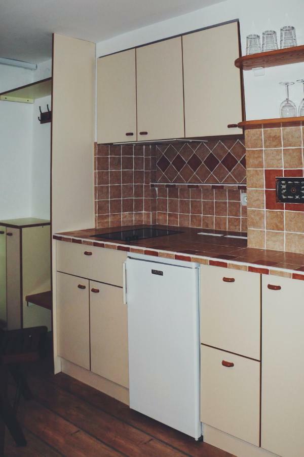 Apartmaji Piranko Apartment ภายนอก รูปภาพ
