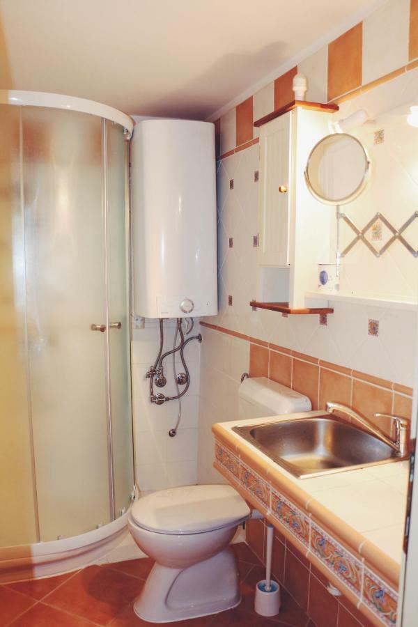 Apartmaji Piranko Apartment ภายนอก รูปภาพ