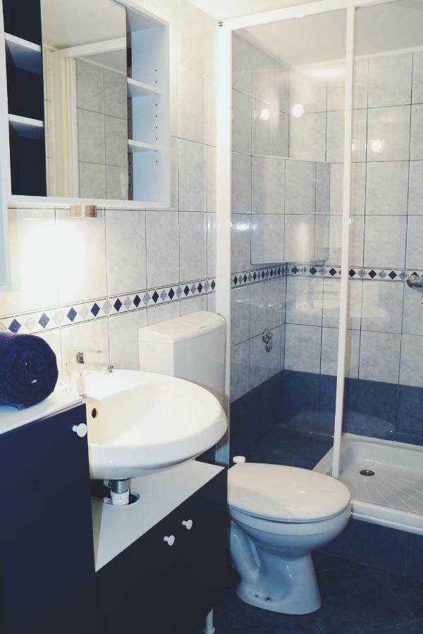 Apartmaji Piranko Apartment ภายนอก รูปภาพ