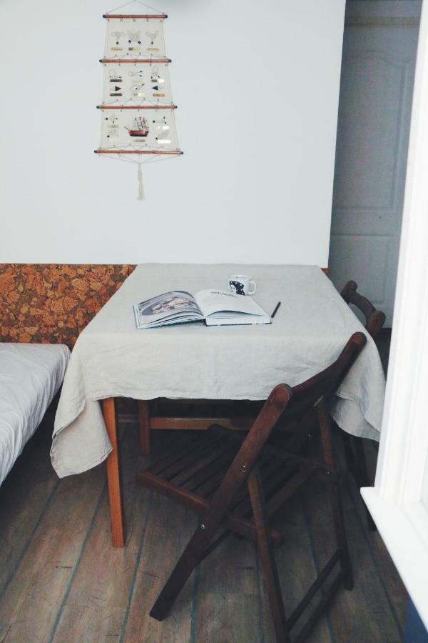 Apartmaji Piranko Apartment ภายนอก รูปภาพ