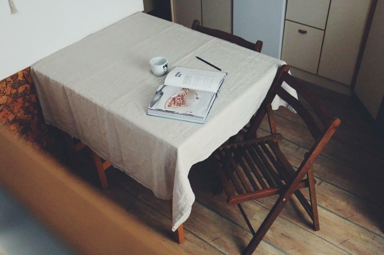 Apartmaji Piranko Apartment ภายนอก รูปภาพ